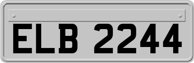 ELB2244