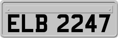 ELB2247