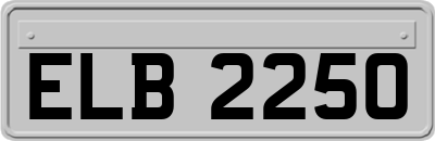 ELB2250