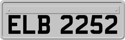 ELB2252