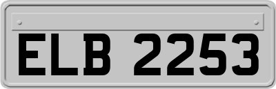 ELB2253