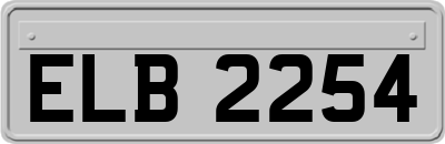 ELB2254
