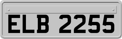 ELB2255