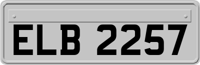 ELB2257
