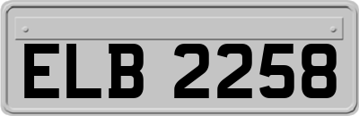 ELB2258