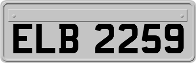 ELB2259