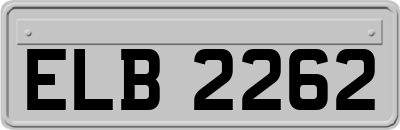 ELB2262