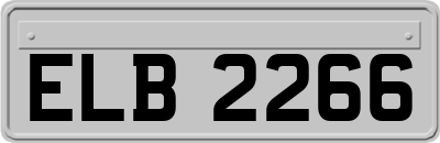 ELB2266