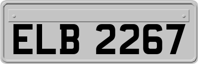 ELB2267