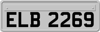 ELB2269