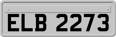 ELB2273