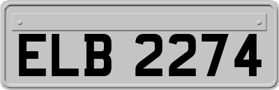 ELB2274