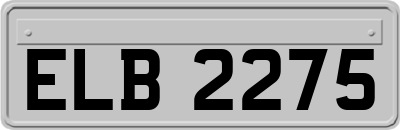 ELB2275
