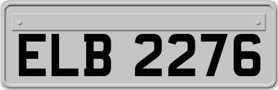 ELB2276