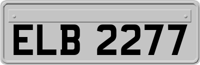 ELB2277