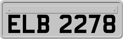 ELB2278