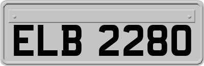 ELB2280
