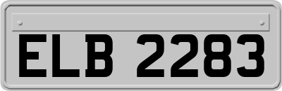 ELB2283