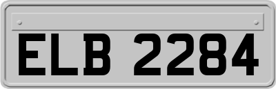 ELB2284