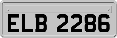 ELB2286