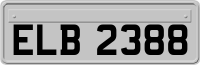 ELB2388