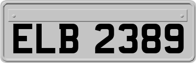 ELB2389