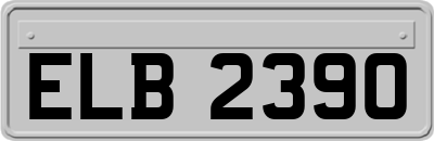 ELB2390