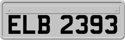 ELB2393
