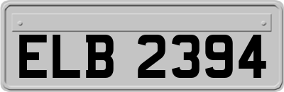 ELB2394