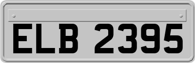 ELB2395