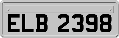 ELB2398