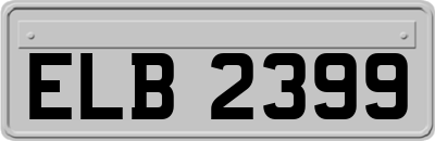 ELB2399