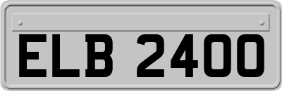 ELB2400