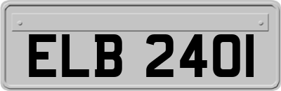 ELB2401