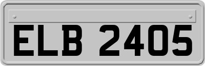ELB2405