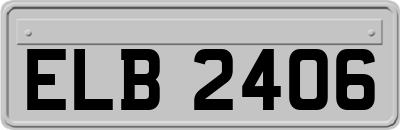 ELB2406
