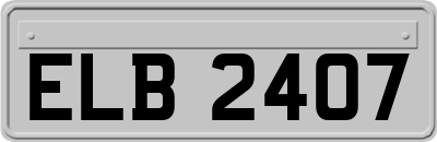 ELB2407