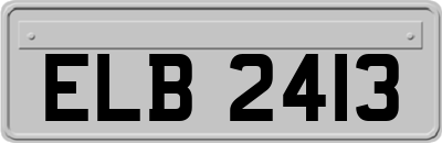 ELB2413