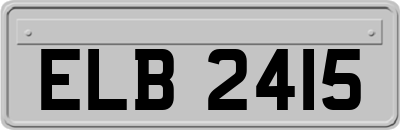 ELB2415