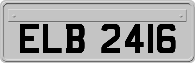 ELB2416
