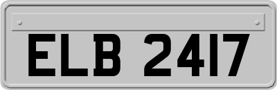 ELB2417