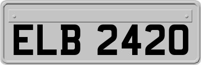 ELB2420