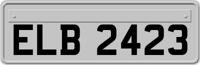 ELB2423