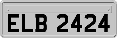 ELB2424