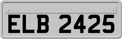 ELB2425