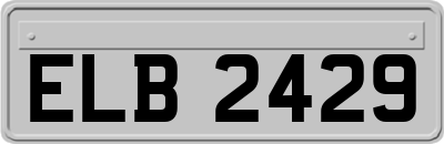 ELB2429