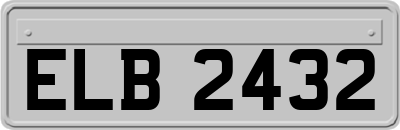ELB2432