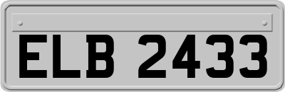 ELB2433