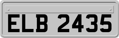 ELB2435