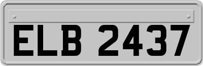 ELB2437
